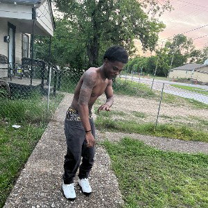 Lex Luger FreeStyle 