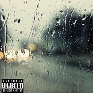 In The Rain 