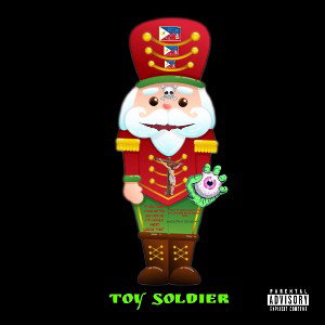 TOY SOLDIERS 