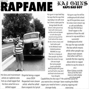 Rhyme masta