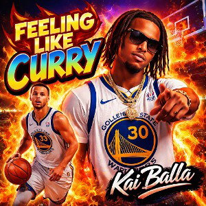 Feeling Like Curry