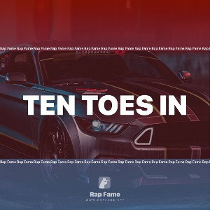 ten toes In
