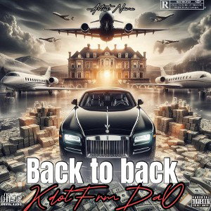 Back to Back
