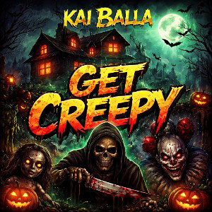 Get Creepy