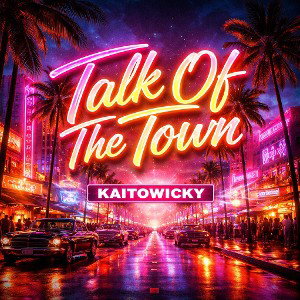 Talk Of The Town