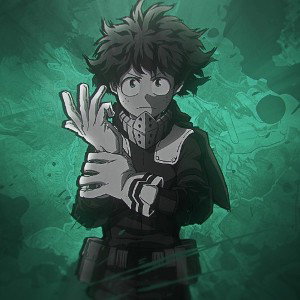 Deku Song | SaVe YoU! | Ft. @lnyauda_official_rapper  and @T-money-qr7ol