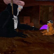 RUN!