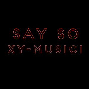 Say So