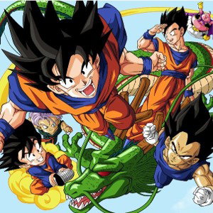 DBZ (Type beat)