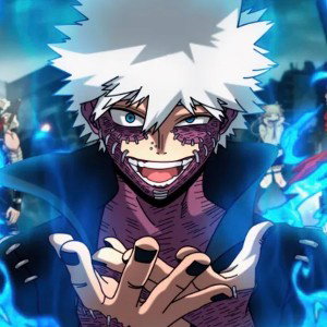 Dabi Rap Song