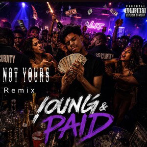 Notyoursremixsolo