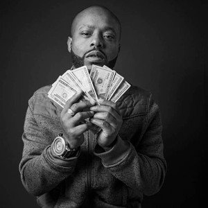 What You Say)Da Official Freestyle By OG Patt 