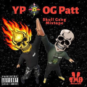 6 Star Chick)Da Official Audio Prod & Written By OG Patt
