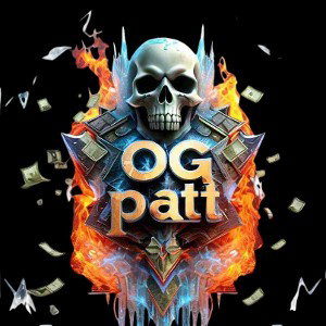 Smoke Dat)Da Official Freestyle By OG Patt 