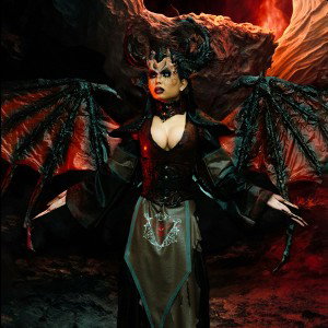 Dancing with the devil pt2