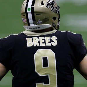 Drew Brees 