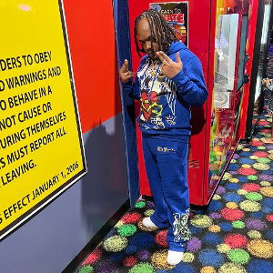 Gotta Get tha Money- BareVybz 