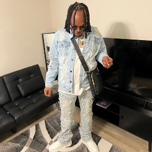 Make That Money- BareVybz 