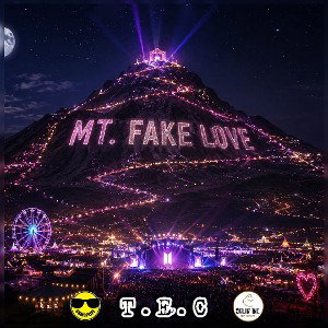 Mt. Fake Love