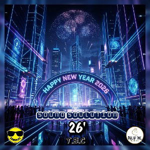 Sound Soulution 26'