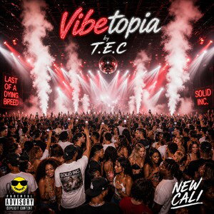 Vibetopia