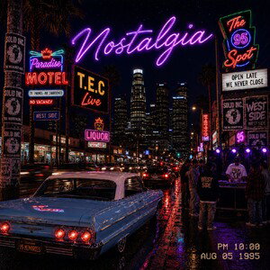 Nostalgia 