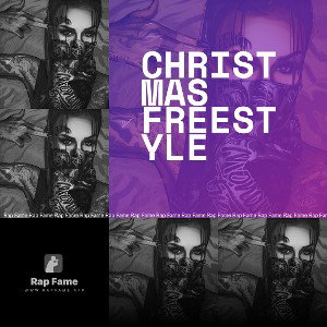 Christmas Freestyle 