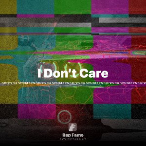 I Don’t Care (ft. T3 and PrettyGirlLondyn)