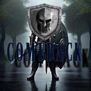 Comeback 🤚