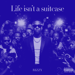 Life isn't a suitcase (Slowed + Reverb)