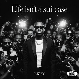 Life isn't a suitcase