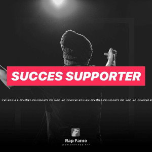 succes supporter 