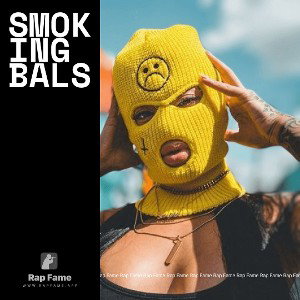 smoking bals 