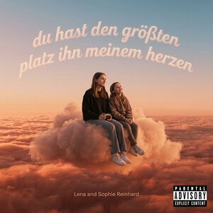 du hast den größten  platz ihn meinem herzen