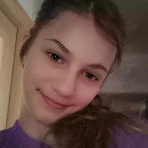 nim meine hand sonst fligen die wolcjen weg
