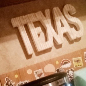 GMTexas