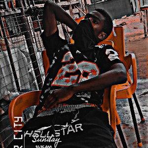 Star cii second freestyle 