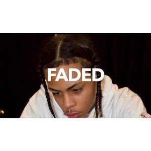 [FREE] Kay Flock x DThang x NY Drill Sample Type Beat "Faded" (Prod. Elvis Beatz x @SilentSyndicate)