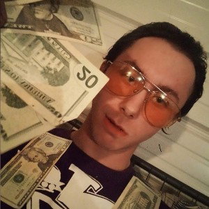 money over everything