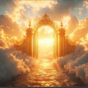 Heavens Gate(Turn up Edition)