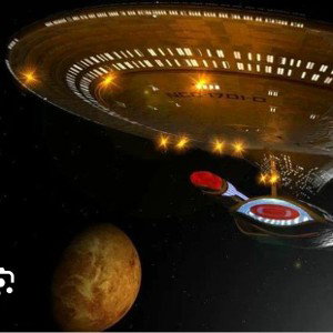 Starboi Enterprizze