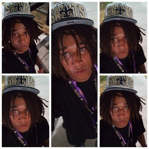 "im getting high"