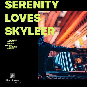 serenity loves skyleerblil Barbie