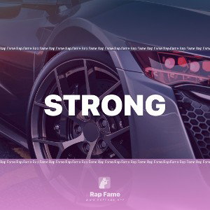 Strong 💪 