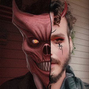 spankysproduction - dangerous devils instrumental 