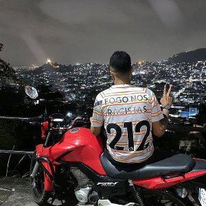 visao tralha