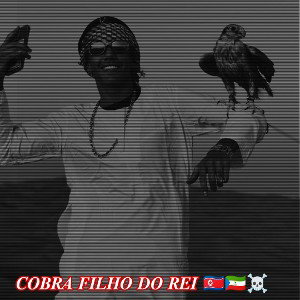 cobra filho do rei (DJ tralha)