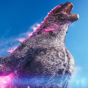 Godzilla 