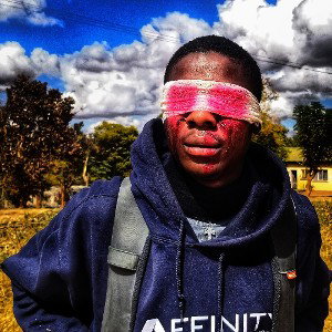 THE KID INFINIX-bloodly thoughts_