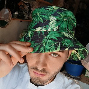 giovani pezzi di merda